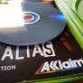 Alias Xbox Original Games Original Pal version Image 8