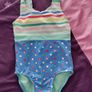 next swimming togs 1.5-2y Image 2