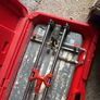Rubi tile cutter Image 5