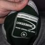 Brand New Lansdowne Ireland Hoodie - Medium size Image 6