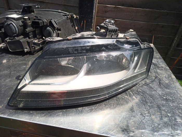 car parts