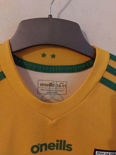 donegal gaa jersey