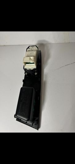 2019 Toyota Yaris Window Switch Driver 2 Way 74231-0D720 Original A1l1b611s