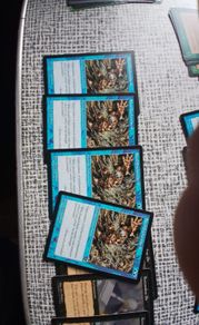 4x Steal Enchantment Magic the Gathering