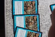 4x Steal Enchantment Magic the Gathering