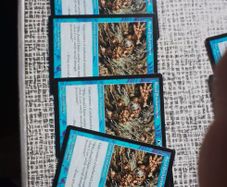 4x Steal Enchantment Magic the Gathering