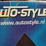 BMW E36 / Z3 FRONT Shock Absorbers Image 2