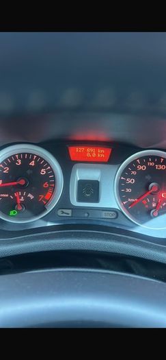 2011 Renault Clio