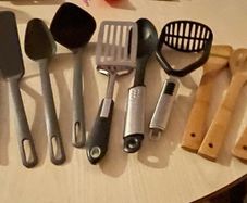 Utensils