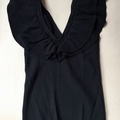 River Island Black Top