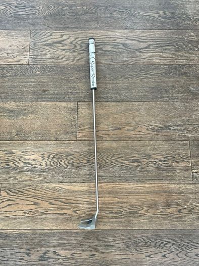 Scotty Cameron Phantom 5.5