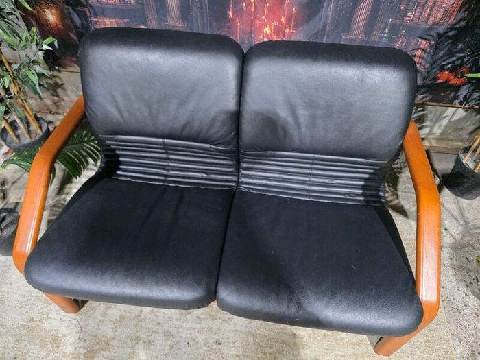 2-Seater Sofa from Leyform, Italy, 1990s