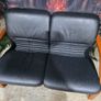 2-Seater Sofa from Leyform, Italy, 1990s Image 6