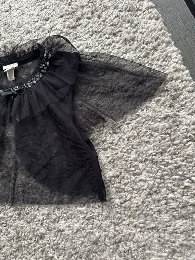 Monsoon bolero (9-10y)