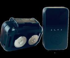 Magnetic Real Time Gps Trackers