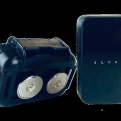 Magnetic Real Time Gps Trackers