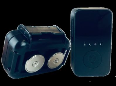 Magnetic Real Time Gps Trackers