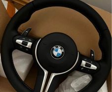 BMW F series m sport steering wheel f30 f20