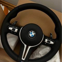 BMW F series m sport steering wheel f30 f20