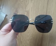 Sun glasses