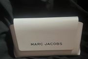 Marc Jacobs sunglasses leather case brand new