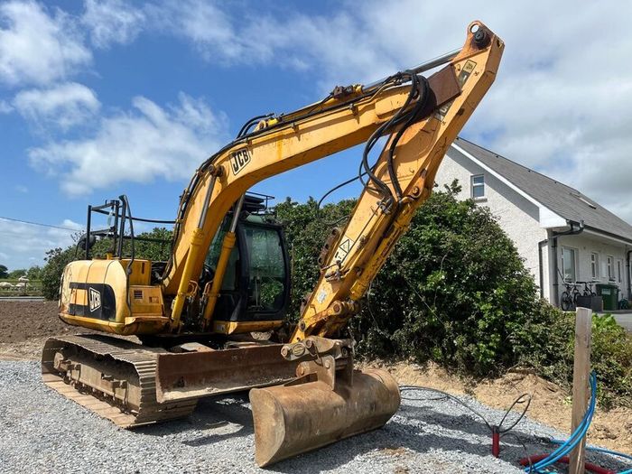 Jcb 14.5