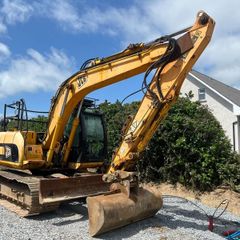 Jcb 14.5