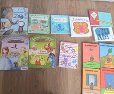 polish books