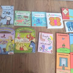 polish books