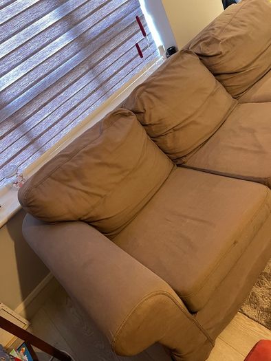 Free 3 seater Sofa IKEA