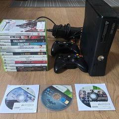 Xbox 360 250GB Bundle