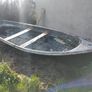19ft Foot 'sullivans wide beam boat Image 2