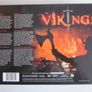 Vikings 6 DVD set - The History Channel Image 2