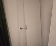 internal fire doors : brand new