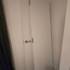 internal fire doors : brand new