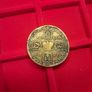 'Chubby' Gunmoney Crown Ireland Coin Image 2