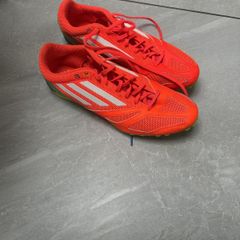 Running spikes