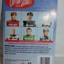 Gerry Anderson Captain Black Captain Scarlet And The Mysterons 1993 Vivid Imaginations Image 2