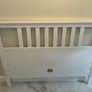 IKEA Hemnes Headboard - Kingsize Bed Image 2