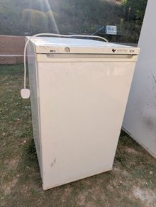 Freezer