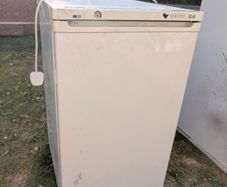 Freezer