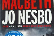 Jo Nesbo, Macbeth