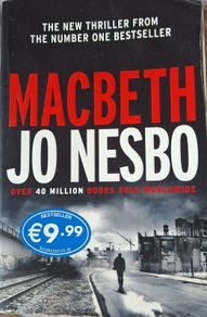Jo Nesbo, Macbeth