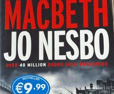 Jo Nesbo, Macbeth