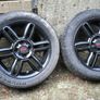 Original Mini Alloys - 4stud Image 7