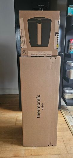 Thermomix Tm7