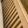 King size bed frame Image 3