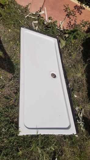 Shower Tray 700mm x1700mm x50mm