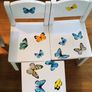 IKEA kids table and 3 chairs - Christmas Add-on Image 3