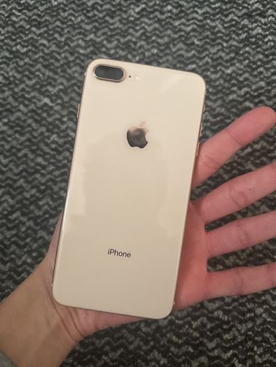 iphone 8 plus